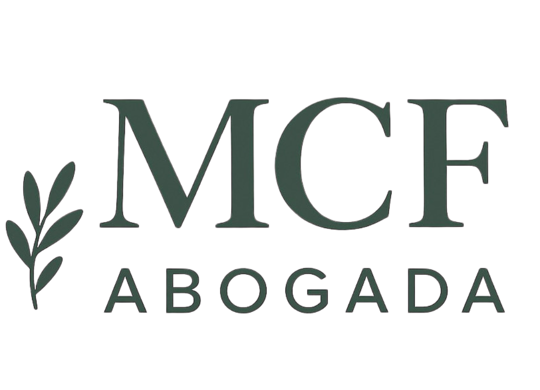 Logo MCF